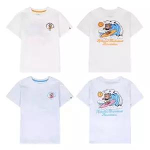 [NBA KIDS]NBA 902티셔츠 K252TS080P_US