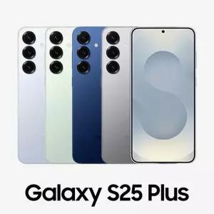 삼성전자 갤럭시S25 플러스 256GB, KT 번호이동 선택약저 완납