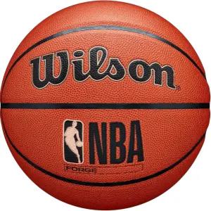 윌슨 NBA 포지 실내/외 농구 - 브라운 사이즈 7-29.5