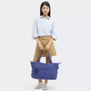 키플링 보스턴백 ART M 아트M KPABR01-OCBL 932211