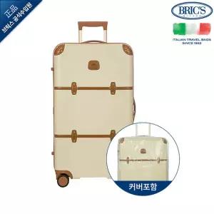 브릭스 NEW 벨라지오 트렁크 캐리어 29인치 (74cm) 크림(BR-BBG38315.014) 932234
