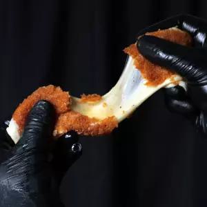 치즈생각 핫칠리 통치즈스틱 1.2kg 12개입 칠리스 치즈스틱 명랑핫도그st