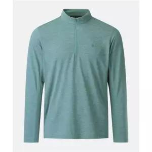KOLON SPORT 남성 집업 긴팔 티셔츠 JWTBX26131LOC 369626