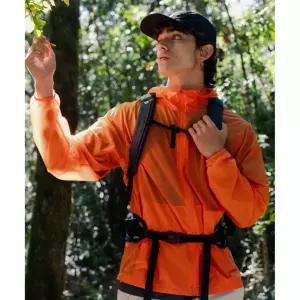 KOLON SPORT 남성 에그라이트 후드 재킷 JWJJM26271SUN 425642