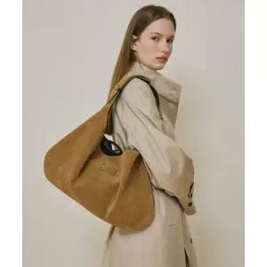 MUR Reversible Polar Hobo Bag5color
