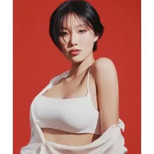 COMFORTLAB [화사 PICK]듀얼 쿨 튜브탑 단품