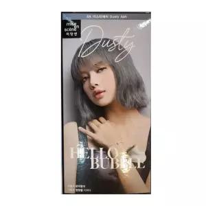 미쟝센 올뉴 헬로버블 6A 더스티애쉬