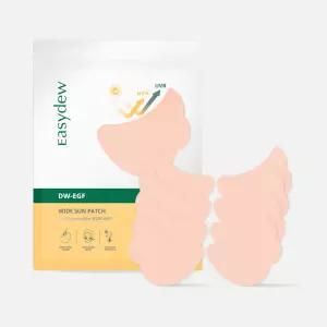 1+1 EGF 와이드 기미 UV 선패치 2팩8매x2세트 214727
