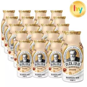 hy 한국야쿠르트 메치니코프 오곡 씨리얼 요거트 140ml (20입)