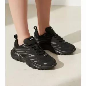 디올 DIOR B44 블레이드 스니커즈 남성 명품 운동화 3SN306ZZY 981