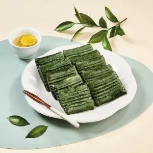 (기)(단)[리타방앗간]해풍쑥절편 500g*3봉