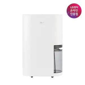 LG 휘센 오브제컬렉션 제습기 25L DQ256MWGA