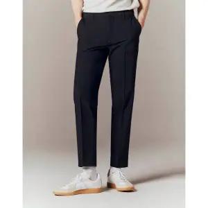 (국내매장정품) GIORDANO 쿨 테이퍼드 히든밴딩 슬랙스 113515 [7color] 01113515 276005