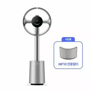 드리미 MF10 bladeless fan 블레이드리스 팬