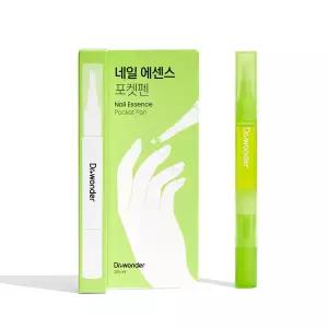 닥터원더 네일 에센스 포켓 펜 ver.2