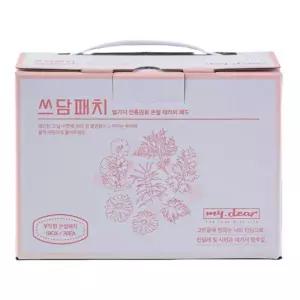 쓰담패치 붙이는 핫팩 30매입, 1개