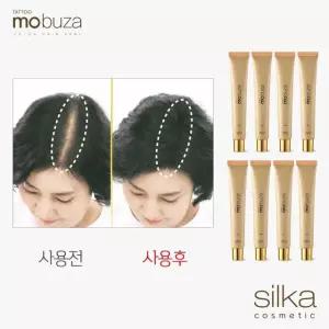 타투 모부자 30mlX8