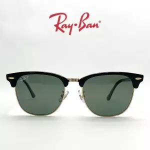 [RAY BAN] 레이밴 RB3016F 901/58 55 레이밴 클럽마스터 편광 선글라스