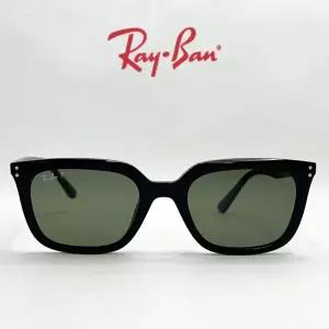 [RAY BAN] 레이밴 RB4439D 901 9A 스퀘어 편광 선글라스