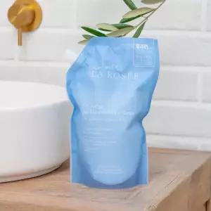 [롯데백화점]라로제 몽 쁘띠 라로제 베이비 울트라 소프트 탑투토 워시 리필 800ml