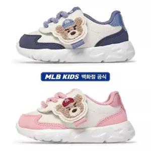 갤러리아 (SHC3B)MLB키즈 빅볼청키 모노베어 베이비 운동화(7ASHC3B6N)