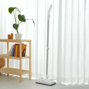 벤하임 올클린 스탠드형 스팀청소기 BSM-800WH 초고온 초강력 살균 스팀 물걸레 청소기