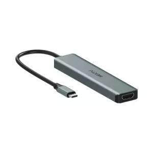 7in1 USB C타입 4K HDMI 멀티포트 허브