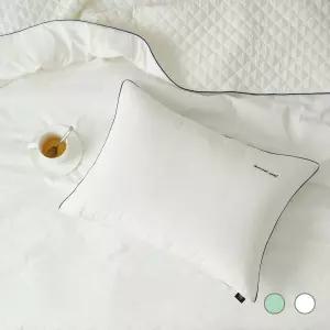 썸머브리즈 여름 양모이불베개세트 퀸(Q)