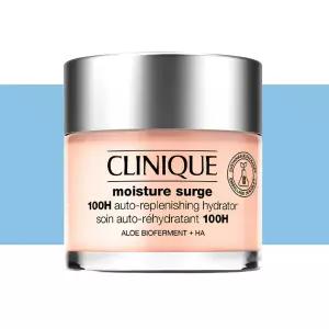 크리니크 수분크림 쏙보습크림 모이스처 써지 75ml X 1박스
