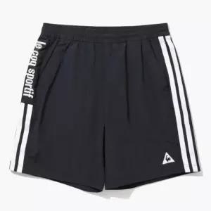 르꼬끄반바지 TQT QQ123LHP36-BLK 선데이 숏팬츠 / BLACK