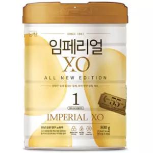 남양 임페리얼xo 1단계800g3캔 최신상품 뽀뽁이포장