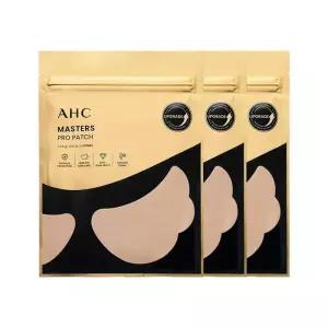 [AHC] 코스트코 AHC 마스터즈 선패치 5회분 3개