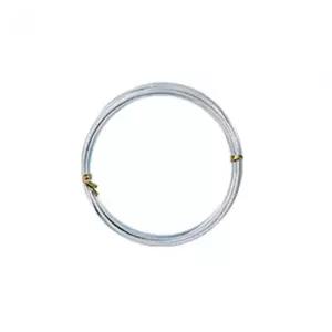 모델링재료_자유자재철사 2.0mm).그린존 철사 금속 금속재료 자유자재철사 플렉시블