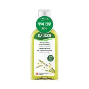 라우쉬 스위스 허벌 헤어 토닉 200ml