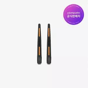글램팜 오렌지헤어집게