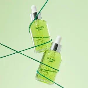마미케어 [2개입] 바다포도 모공앰플 50ml