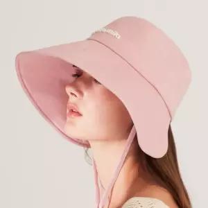 멜라밀라 델리아 린넨 보닛햇 (5colors) 565192Moony