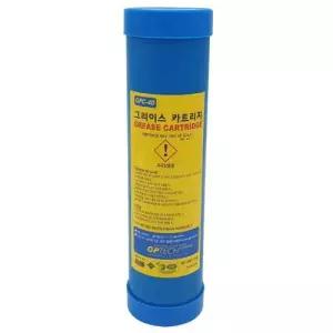 지피테크 구리스 카트리지 미니팩400G (GPC-40)