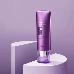 [슈퍼]더페이스샵 fmgt 파워퍼펙션 BB 크림 40g (SPF 37 PA++)
