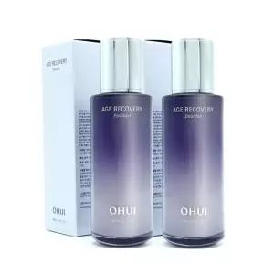 오휘 에이지 리커버리 에멀전 140ml 2개 Y