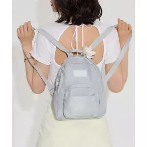 JANSPORT 잔스포츠 모노 하프파인트 OYSTER MUSHROOM372968