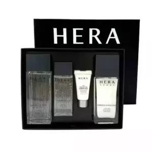 헤라 옴므 베이직 스페셜 기획세트 2종 남성 스킨 로션 기초 세트 (125ml+110ml)