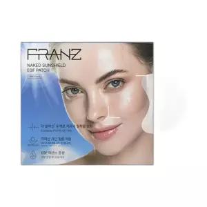 프란츠 네이키드 선쉴드 EGF 2스텝 선패치 (2eaX7sets)_R2256