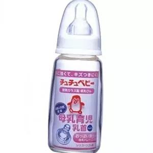 고품질 모유 젖병 육아 아기 150ml 유리 신생아 내열 유리젖병 아기젖병 신생아젖병 모유젖병 WFO3P49