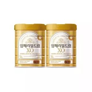 임페리얼드림XO 애프터포뮬러 캔분유 800g 2캔
