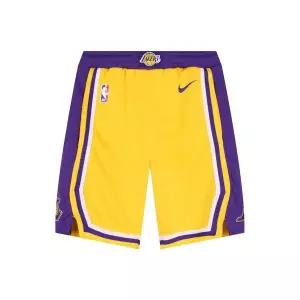 갤러리아 (NBA키즈)[NIKE]로스엔젤레스 레이커스 팬츠(K265TP151/46)