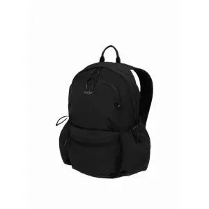 EIDER 아이더 MOA 모아 미니 백팩 Black