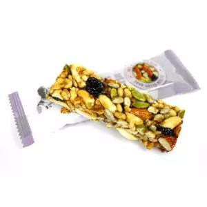 강봉석조청 명인조청 하루든든 견과바 500g(25gx20개)