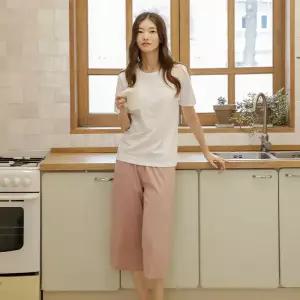 [컴포트랩] 7부 릴렉스 팬츠