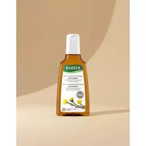 라우쉬 콜츠푸트 안티 댄드러프 샴푸 200ml 비듬 각질 정화 4885036